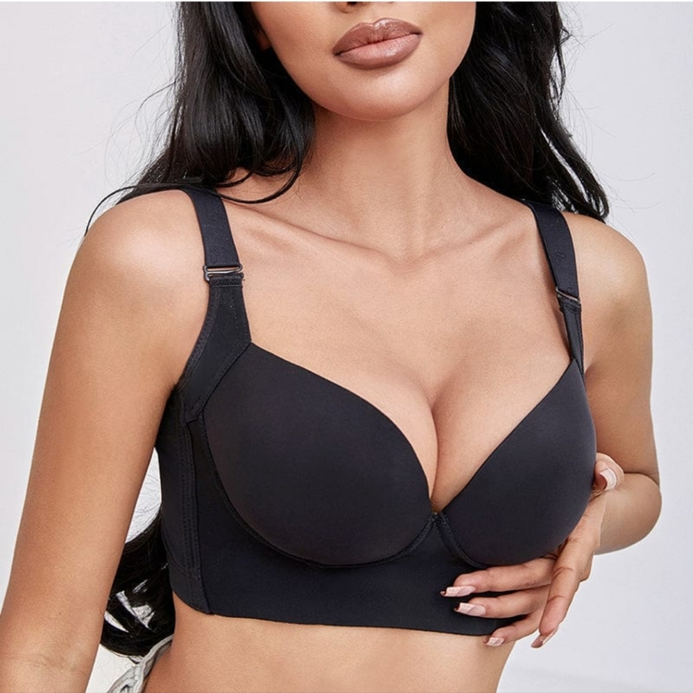 NEW Fallsweet Bras- push-up and plunge! - Picture 9 of 10